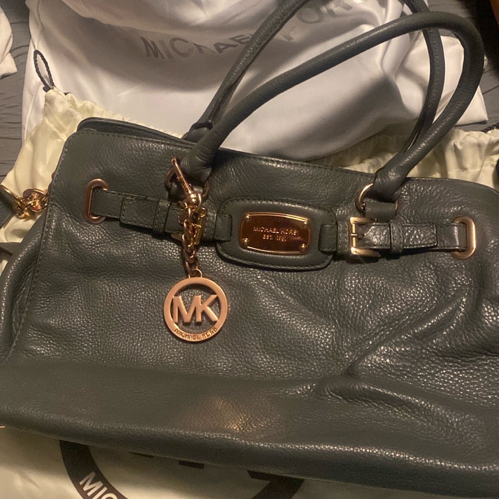 Michael Kors beautiful bag